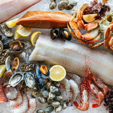 Load image into Gallery viewer, The Hog Island Seafood Club: 3 Month Gift Subscription