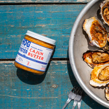 Load image into Gallery viewer, Cajun BBQ Butter