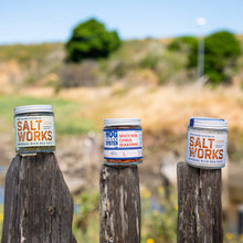 Load image into Gallery viewer, Tomales Bay Seasoning Trio