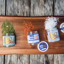 Load image into Gallery viewer, Tomales Bay Seasoning Trio