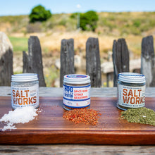 Load image into Gallery viewer, Tomales Bay Seasoning Trio