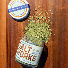 Load image into Gallery viewer, Tomales Bay Seasoning Trio