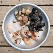 Load image into Gallery viewer, Rustic Seafood Stew Kit