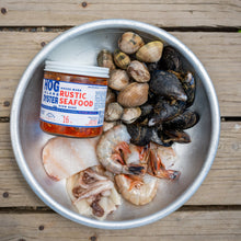 Load image into Gallery viewer, Rustic Seafood Stew Kit