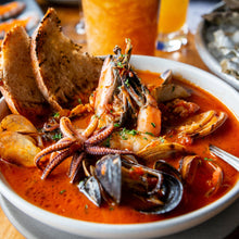 Load image into Gallery viewer, Rustic Seafood Stew Kit