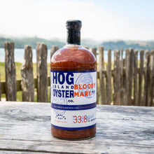 Load image into Gallery viewer, Hog Island Bloody Mary Mix