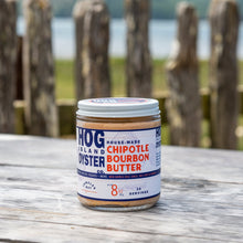 Load image into Gallery viewer, Hog Island Chipotle Bourbon Butter