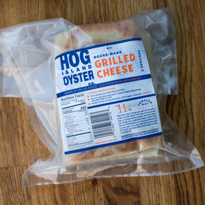 Hog Island Grilled Cheese Kit