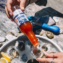 Load image into Gallery viewer, Hog Island Hot Sauce