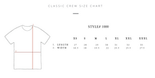 Load image into Gallery viewer, Sweetwater Crew Neck T-Shirt