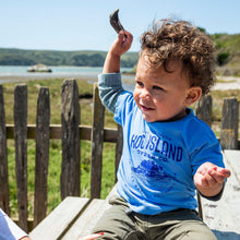 Load image into Gallery viewer, Tomales Bay Kids Shirt