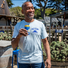Load image into Gallery viewer, Tomales Bay Crew Neck T-Shirt