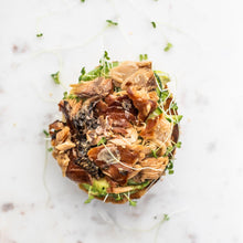 Load image into Gallery viewer, Fishwife Smoked Atlantic Salmon