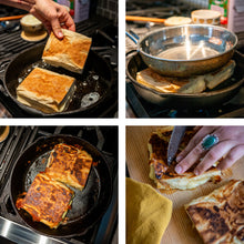 Load image into Gallery viewer, Hog Island Grilled Cheese Kit