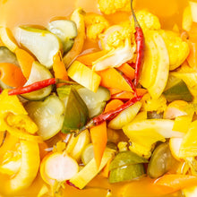 Load image into Gallery viewer, House-Made Pickled Vegetables