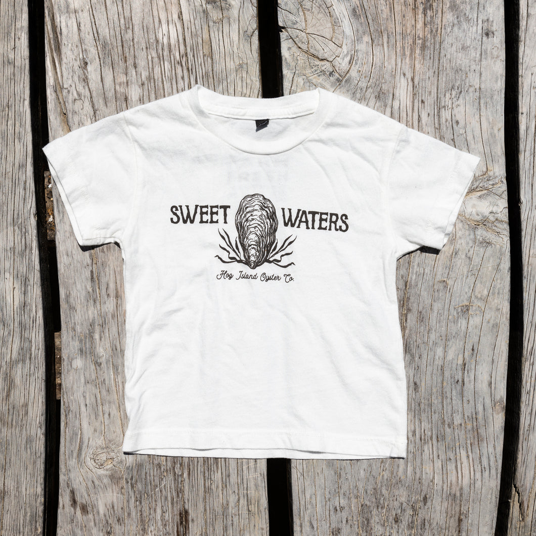 Sweetwater Kids Shirt