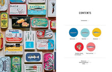 Load image into Gallery viewer, The Magic of Tinned Fish cookbook
